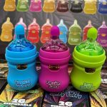 Crybaby Tropical Gusher 2g Disposable