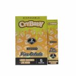 Crybaby Pina Colada 2G Disposable | Hybrid