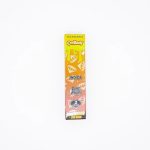 Crybaby Disposable Vape |Tutti Frutti 2 Gram | Indica