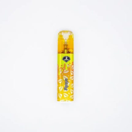 Crybaby Papaya 2G Disposable