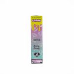 Crybaby Cotton Candy 2 Gram Disposable | Sativa