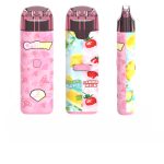CryBaby Pineapple Slushie X Strawberry Milk Disposable 2G