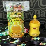 CryBaby Mango Ice Cream 2G Disposable | Sativa