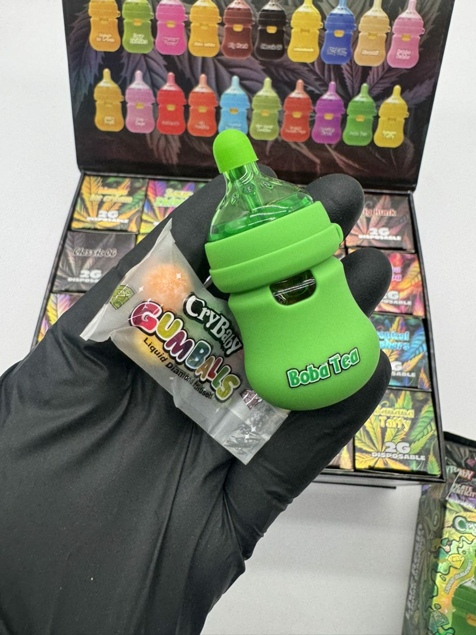 WhatsApp-Image-2025-10-18-at-07.37.25.jpeg CryBaby Boba Tea 2G Disposable - Image 1