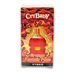 CryBaby Orange Tootsie Pops 2g Disposable | Hybrid