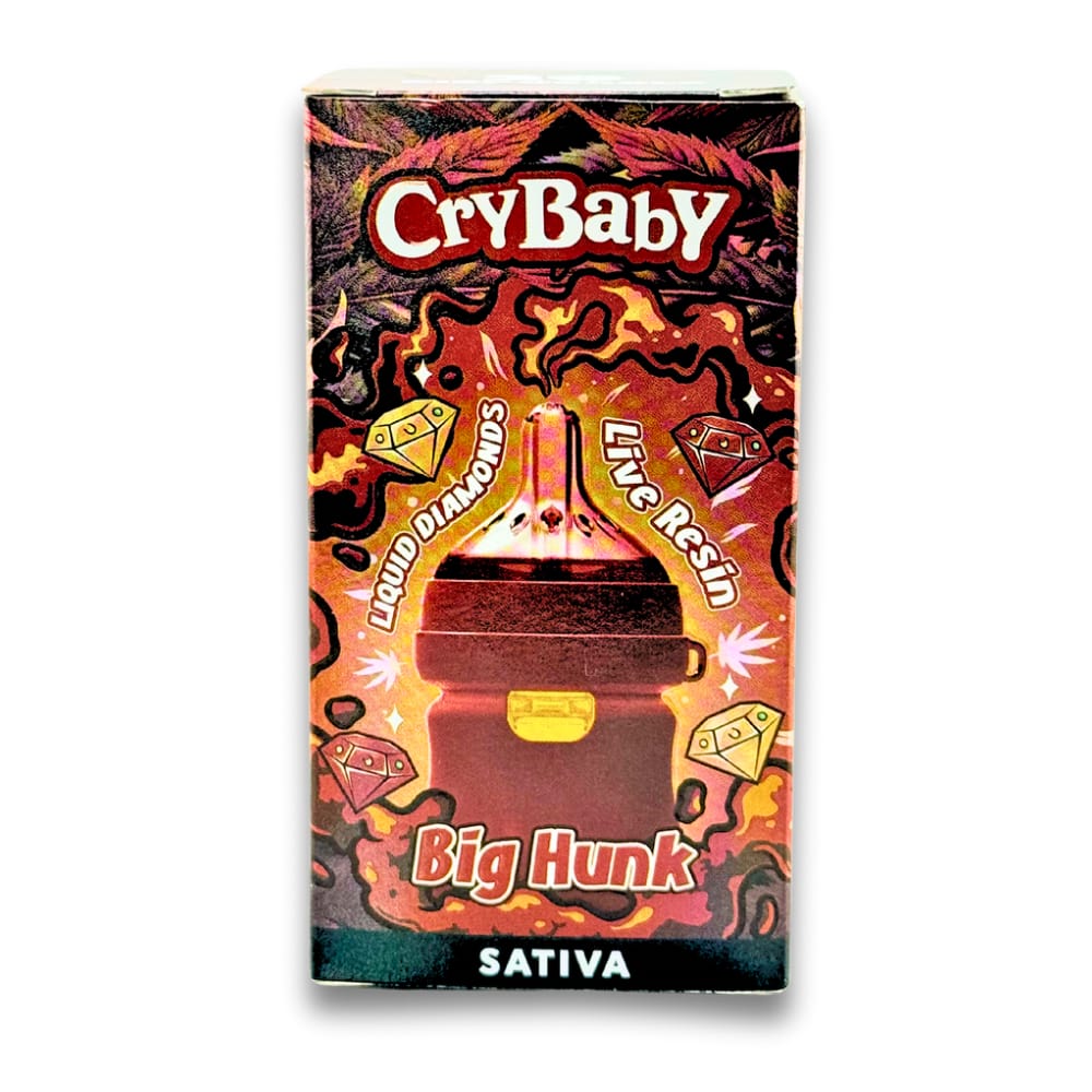 WhatsApp-Image-2025-11-26-at-03.21.00-2.jpeg CryBaby Big Hunk 2 Grams Disposable | Sativa - Image 1