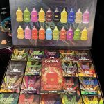 CryBaby Gelonade 2G Disposable | Hybrid