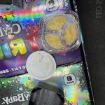 Crybaby Trios Wax Concentrate 3.5G