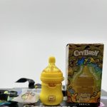 Crybaby Juicy Fruit 2 Gram Disposable | Indica