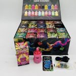CryBaby Live Resin Liquid Diamonds 2 Gram Disposable | Hubba Bubba | Indica