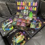CryBaby Boha Tea 2G Disposable